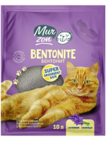 Murzon бентонит 10л Lavander  арт.990448