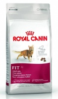 Royal Canin FIT32 Корм для кошек с умеренной активностью бывающих на улице 400 гр  арт.T103