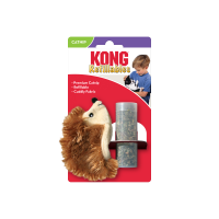 Kong Игрушка для кошек Hedgehog арт.NH42