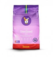 HUSSE Sterilised Mini Сухой корм для собак 2кгарт.622459