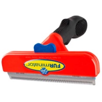 FURminator для собак гигантских пород с короткой шерстью XL арт.112778