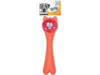 M-Pets Игрушка для собак Rob оранжевый арт.10638105