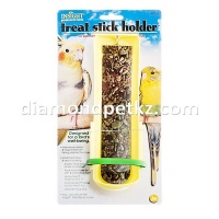 Держатель для лакомств попугаев JW арт.31312