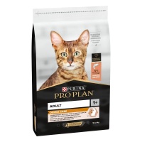 ProPlan Derma Plus д/кошек Лосось 10кг