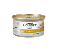 Gourmet Gold Паштет с Тунцом 85гр арт.12307049