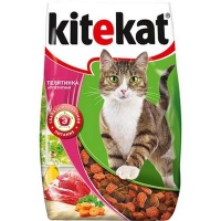Kitekat Телятинка аппетитная 800гр арт.79021019