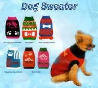 Одежда для миниатюрных собак DogSweater арт.NF206