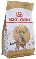 Royal Canin Bengal Cat Для кошек Бенгальской породы 400гр арт.R864084