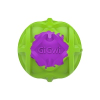 Gigwi Мячик полнотелый 6,5см арт.75457