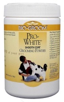 Пудра для груминга Pro-White 224гр Bio-Groom арт.BG50