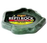 Кормушка Repti Rock для рептилий Zoo Med арт.FD-20