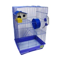 Клетка для грызунов 125