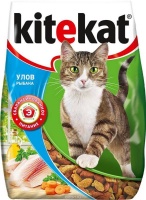 Kitekat Улов рыбака 350гр арт.79021011