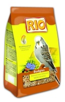 Корм для волнистых попугайчиков в период линьки RIO 500гр арт.420728