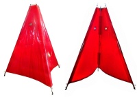 Палатка для фигуранта (укрытие) UF-0001 Belprofidog арт.BEL100
