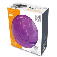 Прогулочный шар для хомяков L ø18см M-Pets арт.40600413