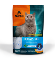 MurKel силикагель крупный  AloeVera 4л арт.11131 MurKel силикагель крупный  AloeVera 4л арт.11131
