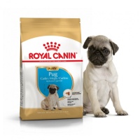 Royal Canin Pug Puppy 500 гр  арт.813075