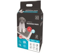 Впитывающие пеленки Карбон 90х60см 30шт M-Pets арт.10167701