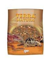 Кокосовый наполнитель для террариума Terra Natura Lolo Pets. 4л арт. LO-74011