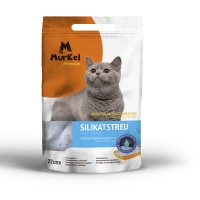 MurKel силикагель комкующийся 22л/10кг