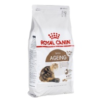 Royal Canin Ageing 12+ Для кошек старше 12 лет 2 кг арт.786218
