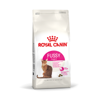 Fussy cat Royal Canin 2кг арт 065701