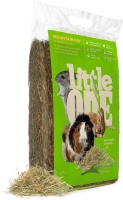 Little One Сено 400гр (785452)