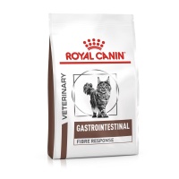 Royal Canin Fibre Response Feline Корм для кошек при запорах 400 гр  арт.S15362
