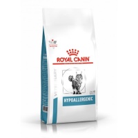 Royal Canin Hypoallergenic Cat 400гр арт.S27669