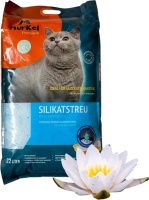 MurKel силикагель крупный впитывающий 22л/10кг Лотос арт 311377LO