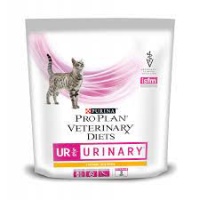 ProPlan Veterinary Diets Urinary UR д/кошек при заболевании мочевой системы Курица 350гр арт.12274109