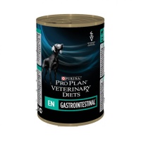 ProPlan Veterinary Diets EN Mousse д/собак консервы 400гр арт.12275680