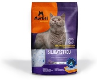 MurKel силикагель крупный впитывающий 22л/10кг Лаванда арт 311377LV