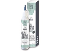 Лосьон для ухода за глазами для собак и кошек 118мл M-Pets арт.10109699
