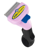 Фурминатор для кошек короткошерстных пород до 4.5кг FURminator арт.113140