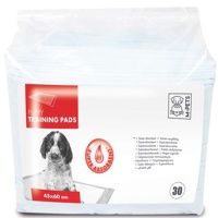 Впитывающие пеленки Эконом 45х60см 30шт M-Pets арт.10165317