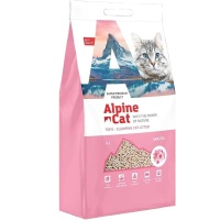Наполнитель Alpine Cat тофу 12л Сакура (101580)