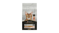 PRO PLAN для кошек Элегант с лососем 1,5кг Purina арт.12371026