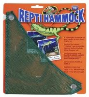 Гамак Repti Hammock для рептилий 37см Small Zoo Med арт.SP-21