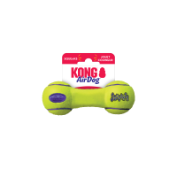 Kong Игрушка для собак AirDog Dumbbell Sm 13см  арт.ASDB3 Kong Игрушка для собак AirDog Dumbbell Sm 13см  арт.ASDB3