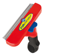 FURminator для собак гигантских пород с длинной шерстью XL