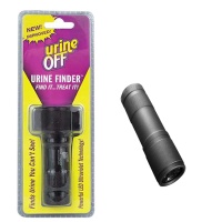 Urine Off фонарик ультрафиолетовый