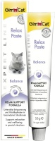 GimCat Паста для кошек RELAX успокоительная 50гр арт 421698