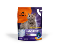 MurKel силикагель крупный  Lavanda  4л арт.11063 MurKel силикагель крупный  Lavanda  4л арт.11063