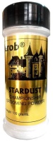 Пудра оттеночная коричневая Star Dust Brown Sugar 100гр JEROB  арт.JB18