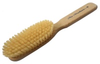 Щетка из натуральной мягкой щетины Natural Boar Bristle Brushes Chris Christensen  арт.CHN122