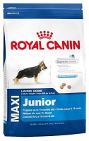 Royal Canin Puppy Maxi  Корм для щенков крупных пород с 2 до 15мес 15 кг арт.T92