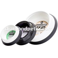 Миска Skid Stop Heavyweight Bowl пластиковая Ø23см Large JW Pet  арт.64268