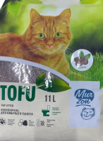 Murzon Тофу 4,6кг/11л Кофе   арт  598017